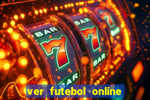 ver futebol online ao vivo